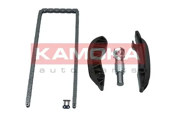 Cadeia superior do mecanismo de distribuição de gás, kit para BMW 6 (G32)