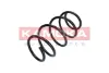 Mola dianteira Toyota Auris E15