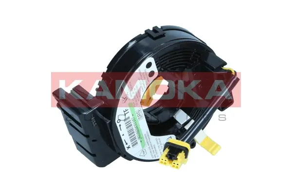 Anel AIRBAG de contato, cabo plano do volante 4210093 Kamoka