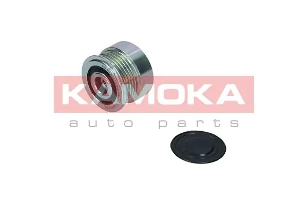 RC039 Kamoka