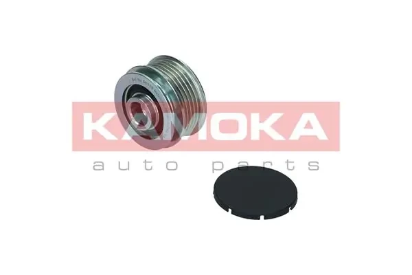 RC115 Kamoka