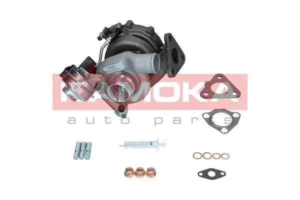 Turbina 8600026 Kamoka
