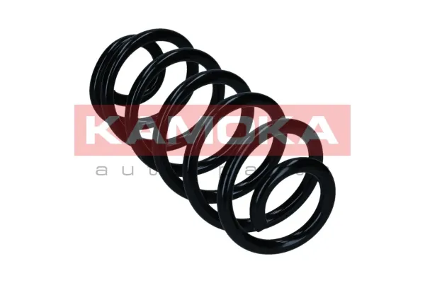Mola traseira 2120565 Kamoka