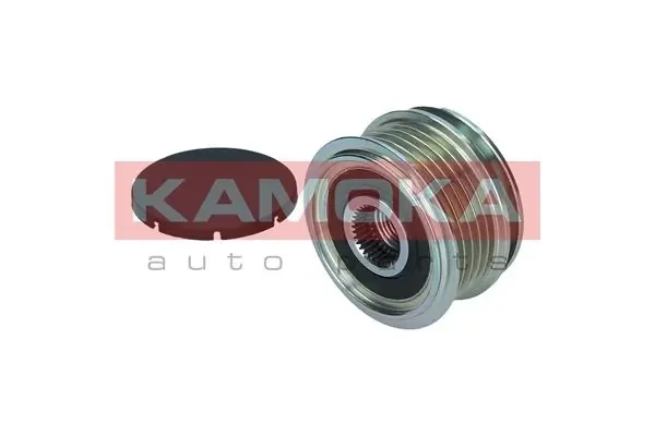 RC115 Kamoka
