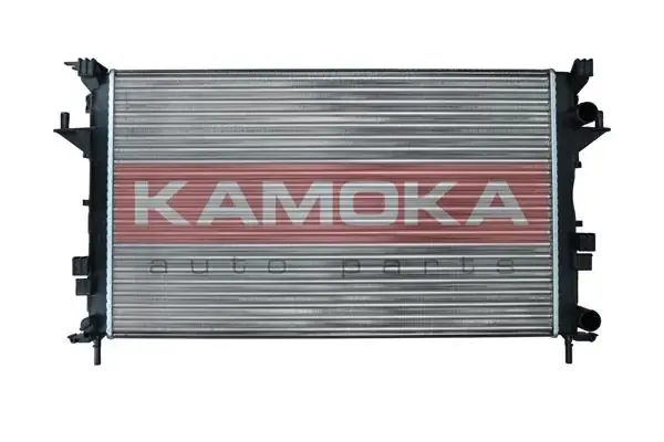 Radiador de esfriamento de motor 7705047 Kamoka