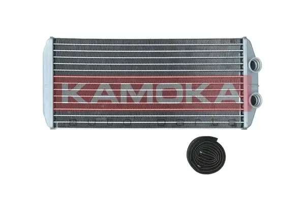 Radiador de forno (de aquecedor) 7760023 Kamoka