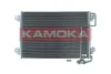 Radiador de aparelho de ar condicionado Renault Scenic 1 JA0, JA1, FA0