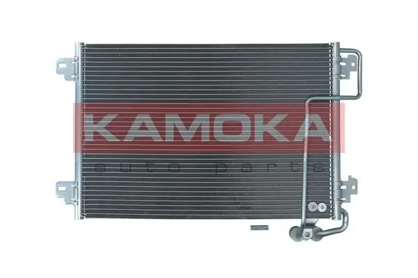 Radiador de aparelho de ar condicionado Renault Scenic 1 JA0, JA1, FA0