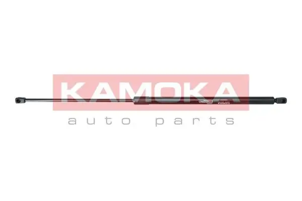 Amortecedor de tampa de porta-malas (de 3ª/5ª porta traseira) KIA Carnival I