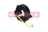 Anel AIRBAG de contato, cabo plano do volante 4210022 Kamoka