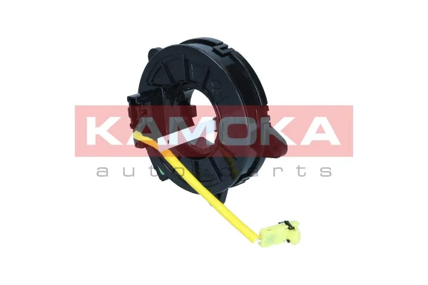 Anel AIRBAG de contato, cabo plano do volante 4210022 Kamoka