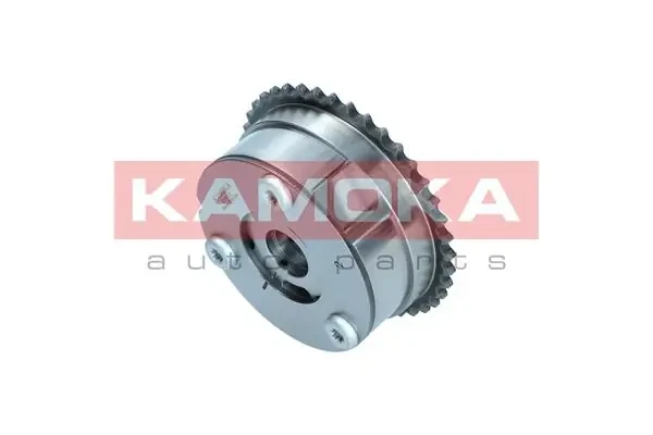 RV010 Kamoka