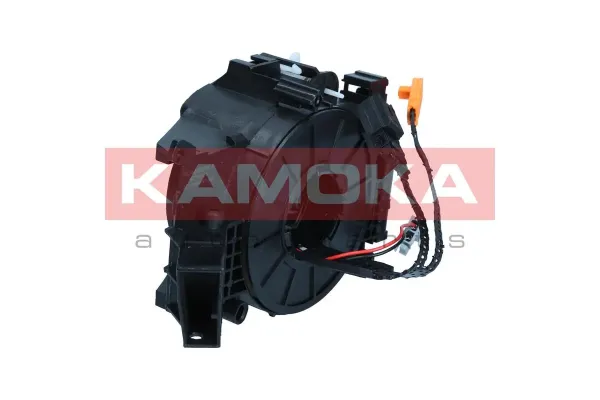Anel AIRBAG de contato, cabo plano do volante Renault Trafic II