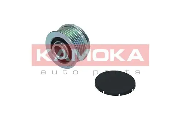 Polia do gerador RC022 Kamoka