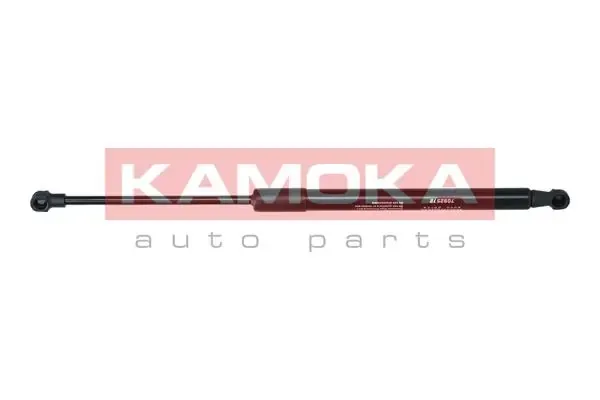 Amortecedor de tampa de porta-malas (de 3ª/5ª porta traseira) 7092572 Kamoka