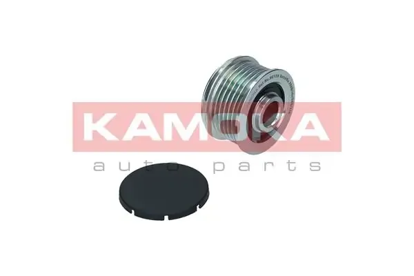 Polia do gerador RC128 Kamoka