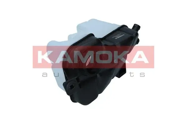 Tanque de expansão do sistema de esfriamento 7720053 Kamoka