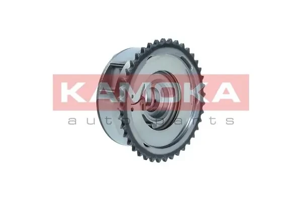 RV010 Kamoka