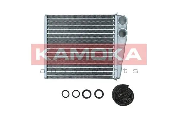 Radiador de forno (de aquecedor) 7760009 Kamoka