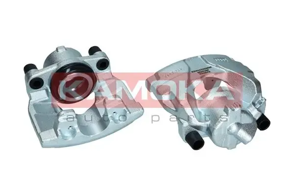 Suporte do freio dianteiro direito JBC0626 Kamoka