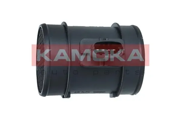 Sensor de fluxo (consumo) de ar, medidor de consumo M.A.F. - (Mass Airflow) Fiat Ducato 3 250