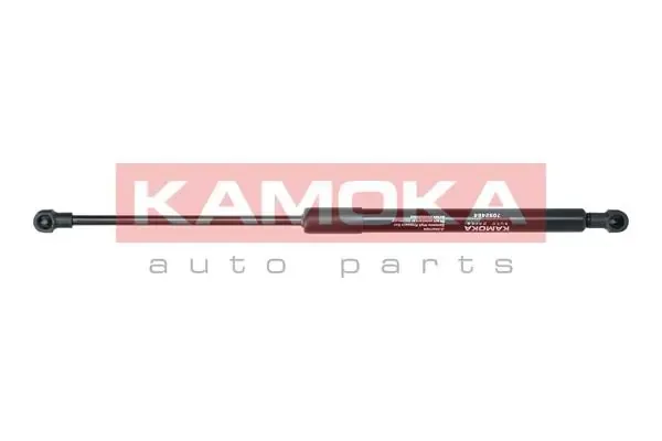 Amortecedor de tampa de porta-malas (de 3ª/5ª porta traseira) 7092464 Kamoka