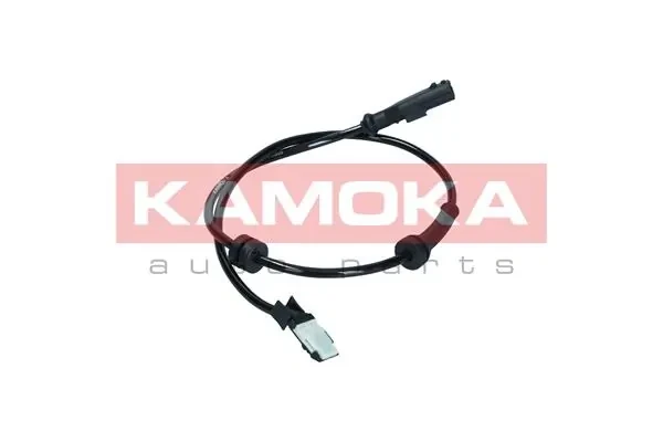 1060378 Kamoka