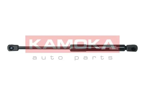 Amortecedor de tampa de porta-malas (de 3ª/5ª porta traseira) 7092446 Kamoka