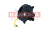 Anel AIRBAG de contato, cabo plano do volante 4210022 Kamoka