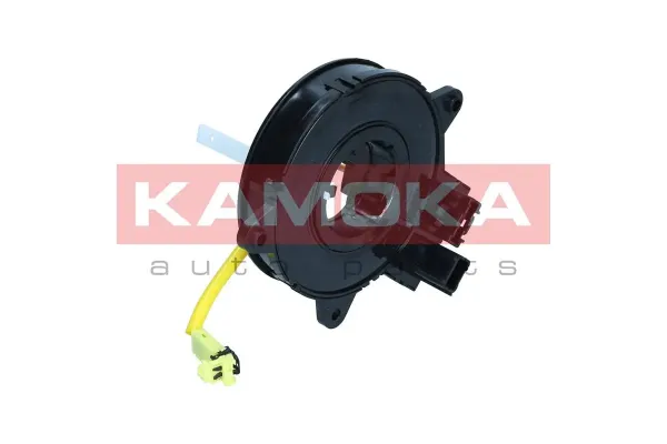 Anel AIRBAG de contato, cabo plano do volante Mazda 6 GG