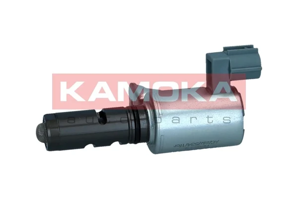 RA014 Kamoka
