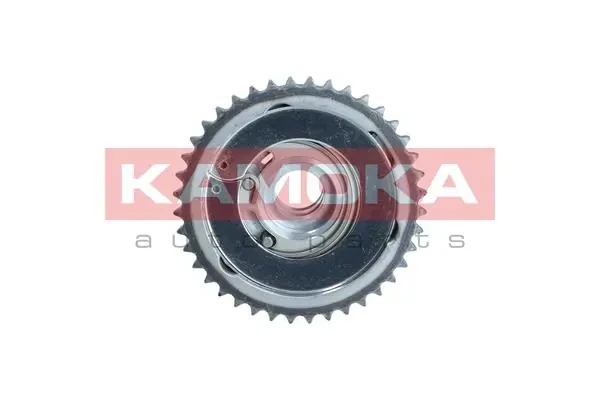RV010 Kamoka