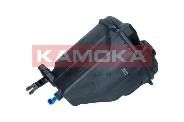 Tanque de expansão do sistema de esfriamento 7720049 Kamoka