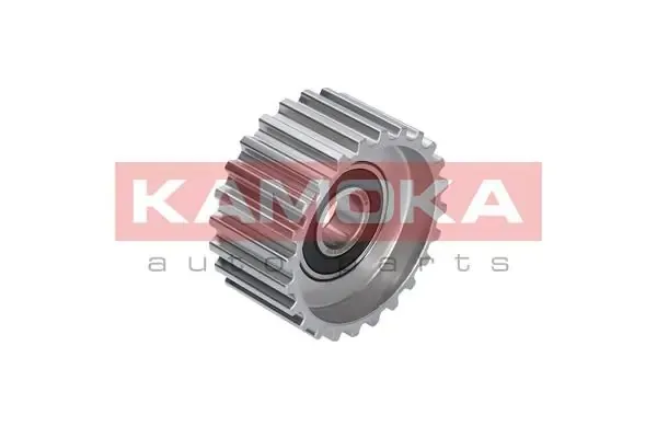 Compre Rolo parasita da correia do mecanismo de distribuição de gás Fiat Ducato III 250