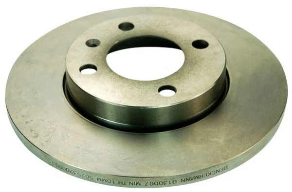 B130007 Denckermann