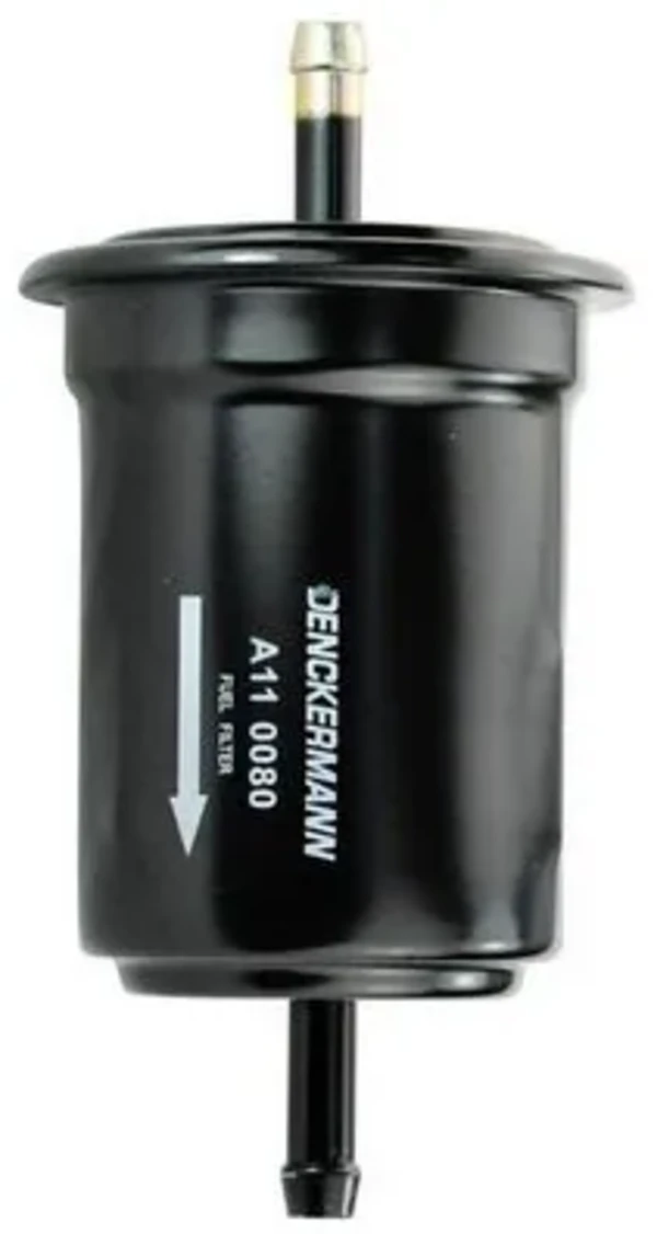 A110080 Denckermann