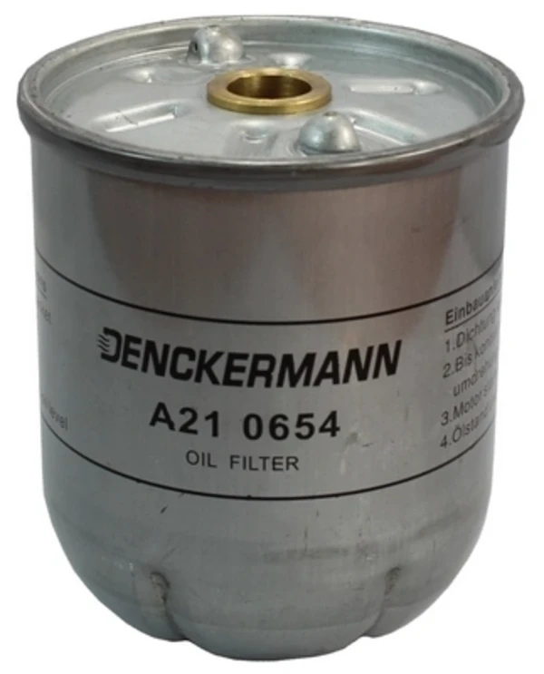 Filtro de óleo para Renault Trucks MAGNUM 