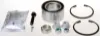 Rolamento de cubo dianteiro Seat Ibiza 2 6K1