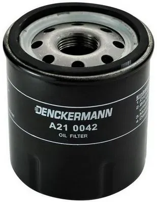 Filtro de óleo A210042 Denckermann