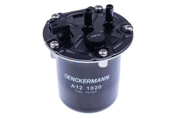 Compre Caixa de filtro de combustível Renault SANDERO II 