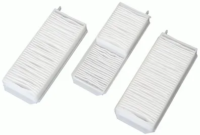 Filtro de salão M110817 Denckermann