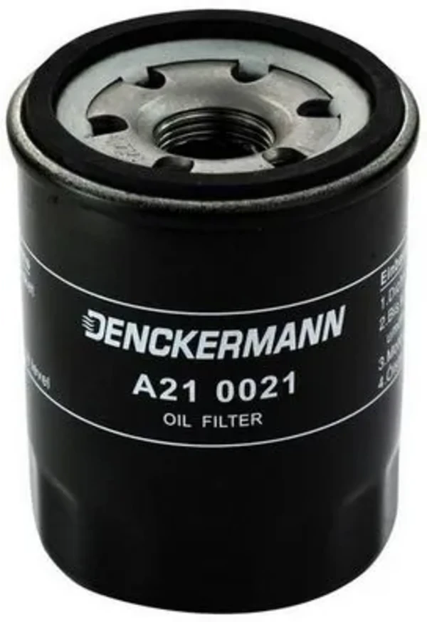 A210021 Denckermann filtro de óleo