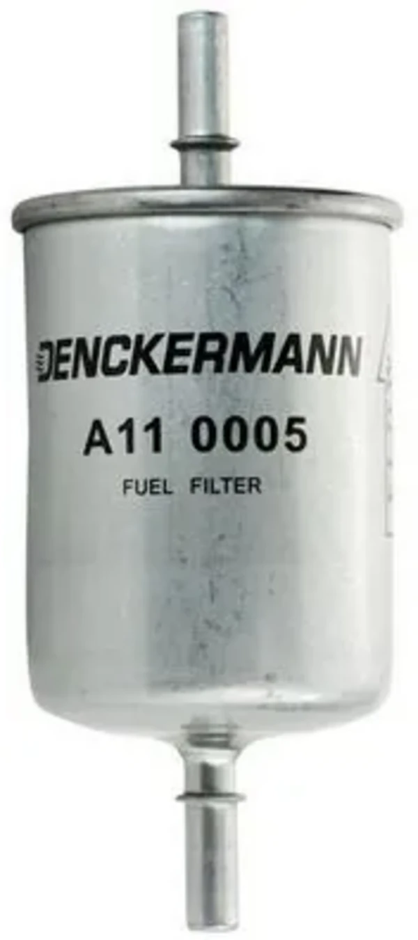 A110005 Denckermann