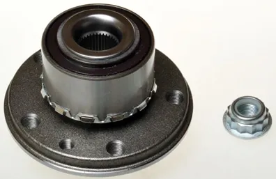 Cubo dianteiro W413356 Denckermann