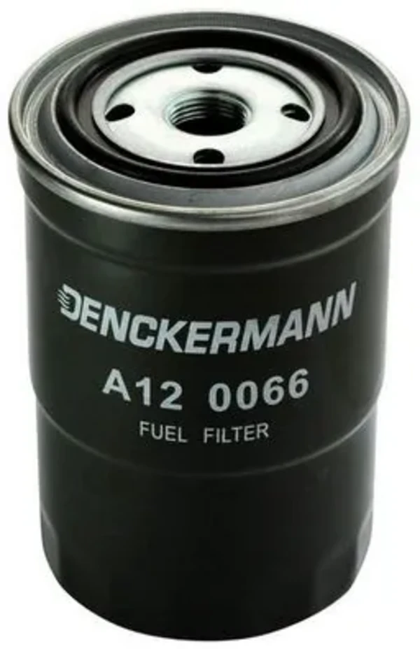 A120066 Denckermann