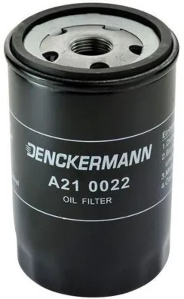 A210022 Denckermann