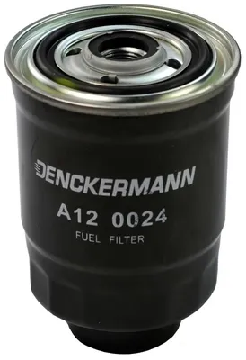 Filtro de combustível A120024 Denckermann
