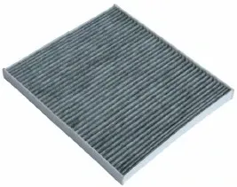 Filtro de salão M110569K Denckermann