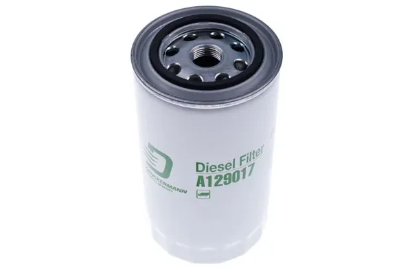 Filtro de combustível A129017 Denckermann