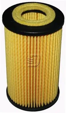Filtro de óleo A210505 Denckermann
